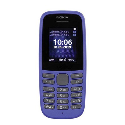 Nokia 105 2019